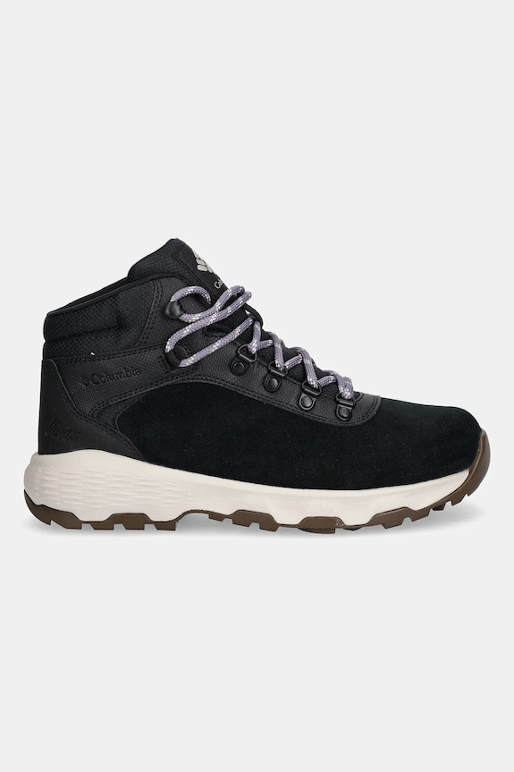 Παπούτσια Columbia Newton Wander 2125531 μαύρο AW25