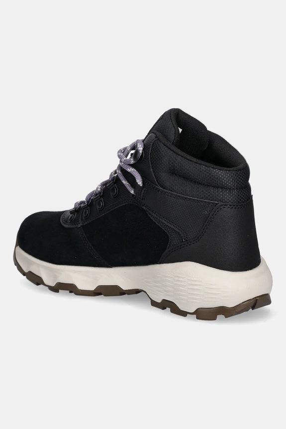 Παπούτσια Παπούτσια Columbia Newton Wander 2125531 μαύρο