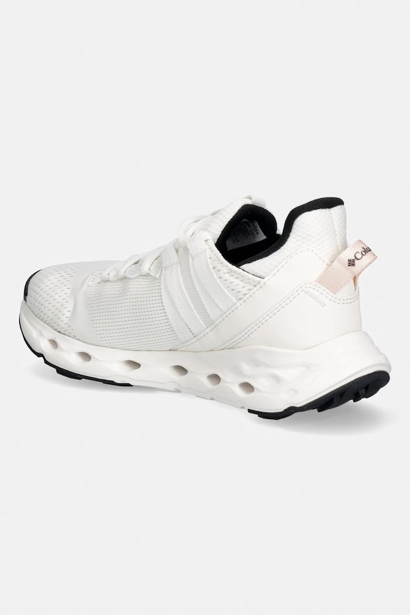 Boty Columbia TERRASTRIDE sneakers boty dámské 2115261 béžová