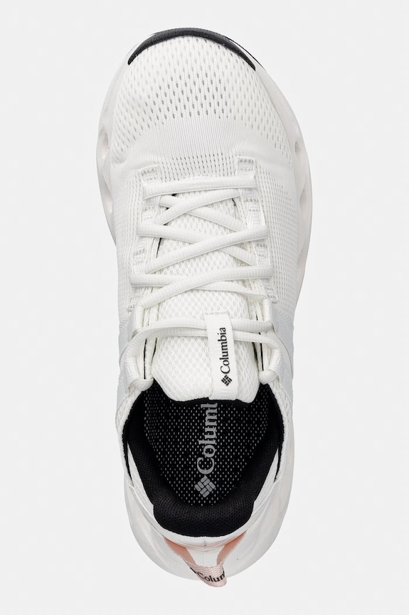 Columbia TERRASTRIDE sneakers boty dámské béžová 2115261