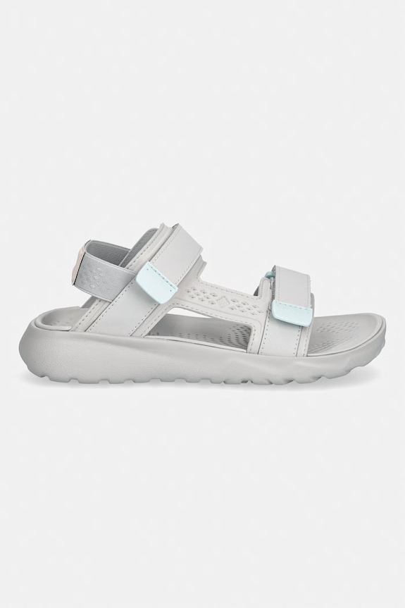 Columbia sandały damskie PEAKFREAK ROAM 2108831 szary SS26