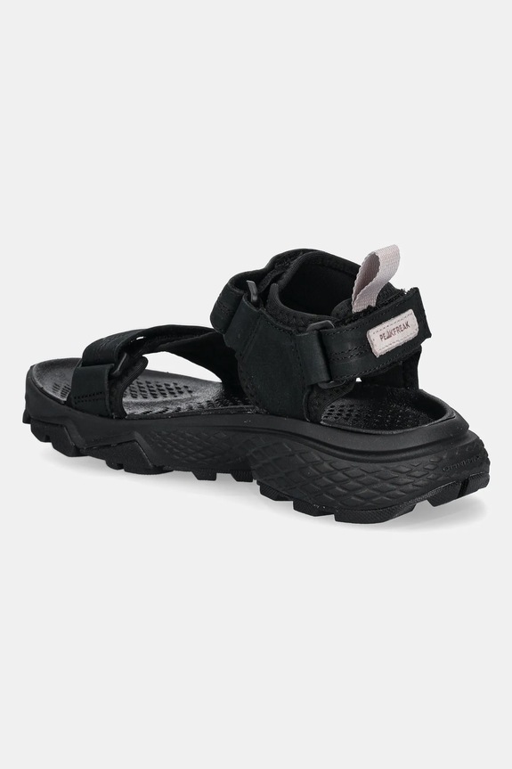 Παπούτσια Σανδάλια nubuck Columbia PEAKFREAK RUSH 2121261 μαύρο