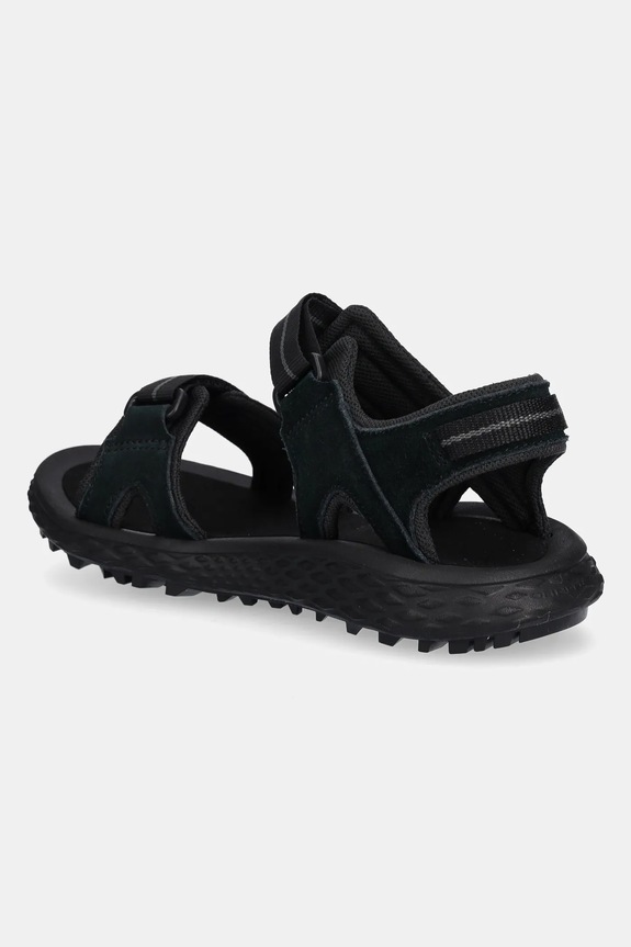 Scarpe Columbia sandali KONOS HIKER 2121311 nero