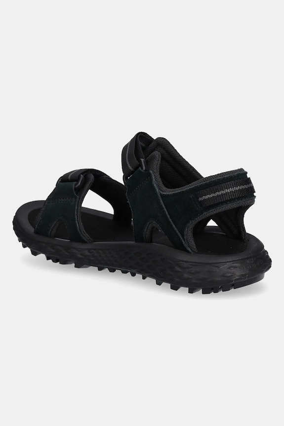 Scarpe Columbia sandali KONOS HIKER 2121311 nero