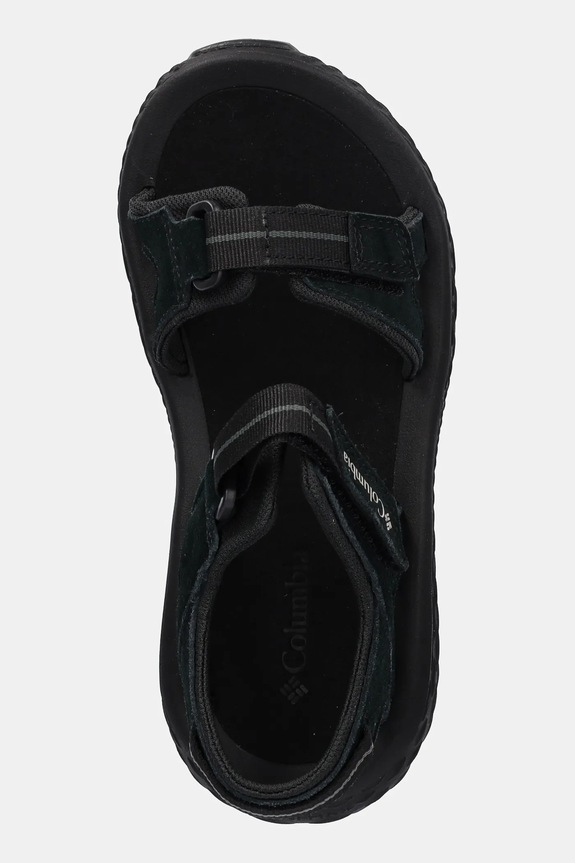 Columbia sandali KONOS HIKER nero 2121311