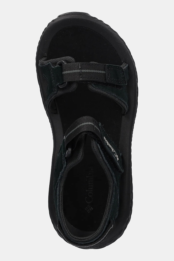 Columbia sandali KONOS HIKER nero 2121311