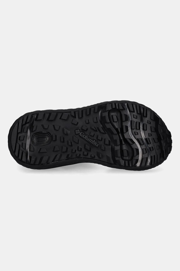 Columbia sandali KONOS HIKER 2121311 nero