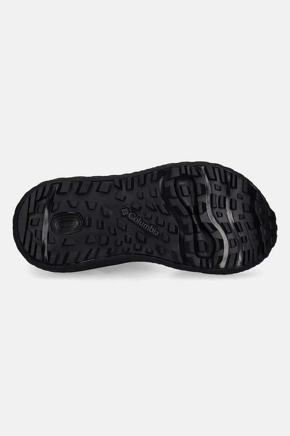 Columbia sandali KONOS HIKER 2121311 nero
