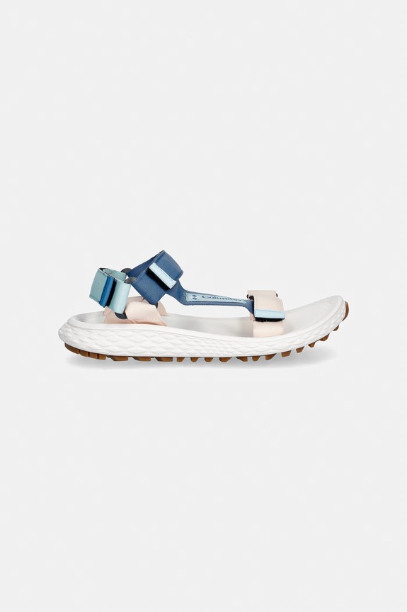 Columbia sandale pentru femei KONOS GLOBETROT 2126911 albastru SS26