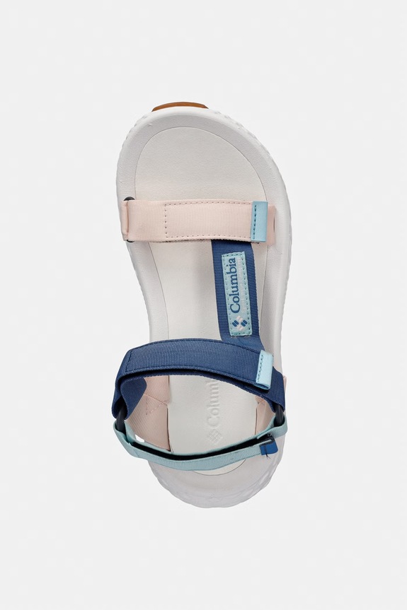 Columbia sandale pentru femei KONOS GLOBETROT albastru 2126911