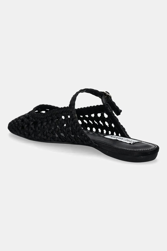 Obuwie Steve Madden klapki Glennie SM11003841.486 czarny