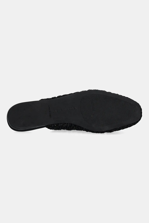 Steve Madden klapki Glennie SM11003841.486 czarny