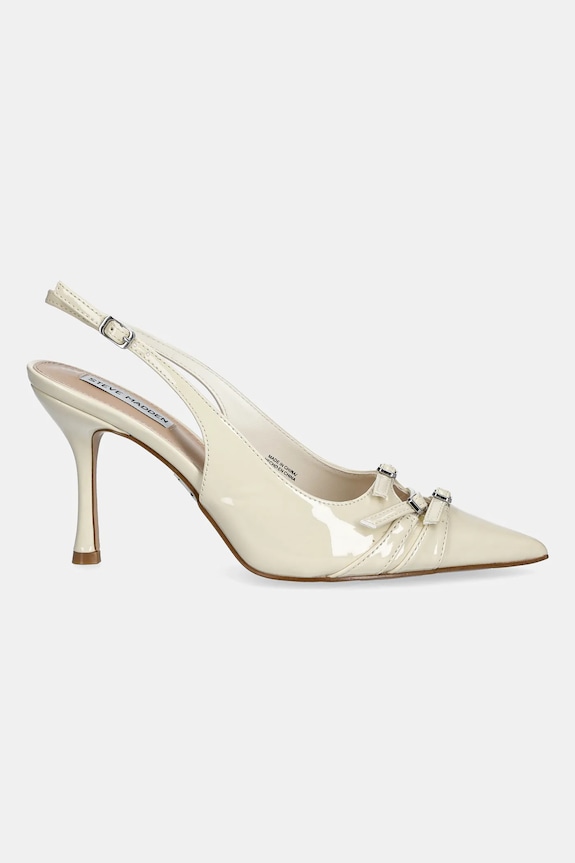 Γόβες Steve Madden Lookout SM11003840.288 μπεζ SS25