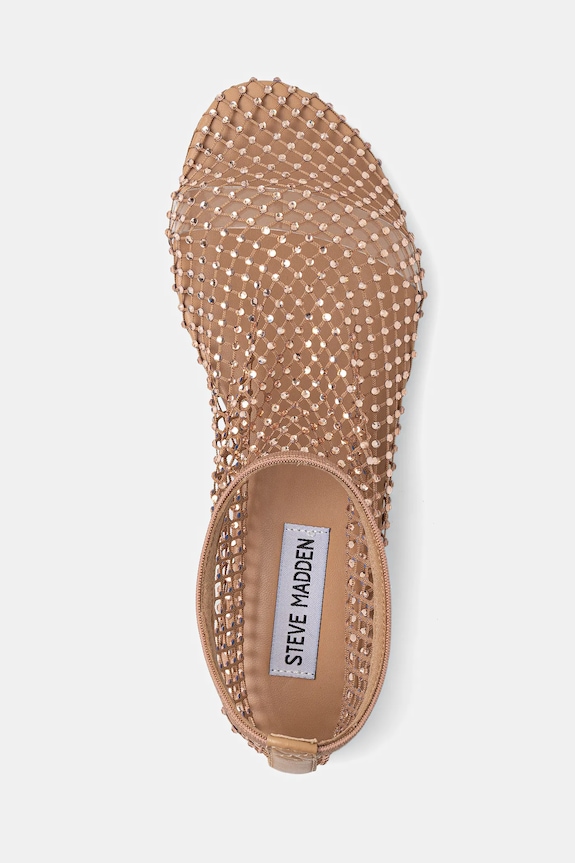 Balerinke Steve Madden Mino-R smeđa SM11003837.750