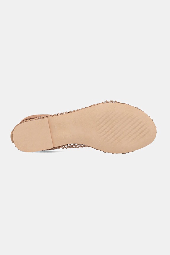 Balerinke Steve Madden Mino-R SM11003837.750 smeđa