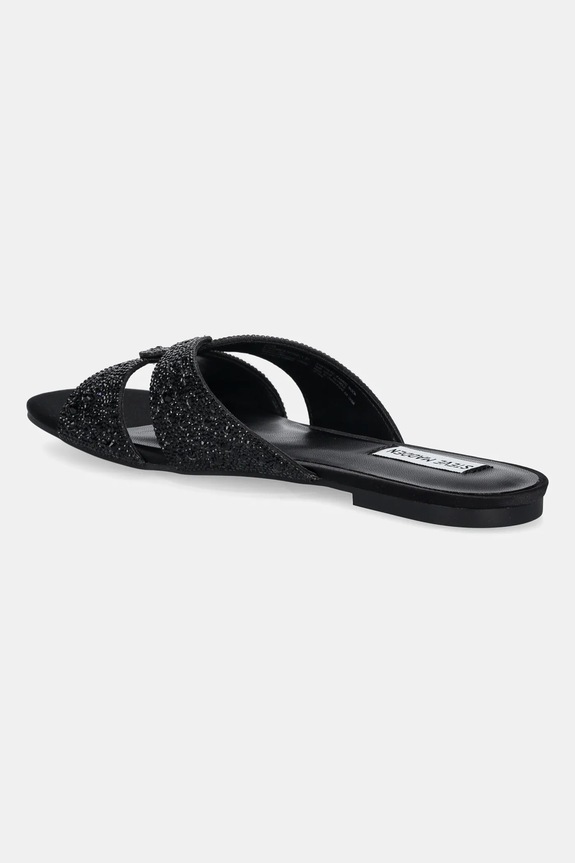 Cipők Steve Madden papucs Musa SM11003835.001 fekete
