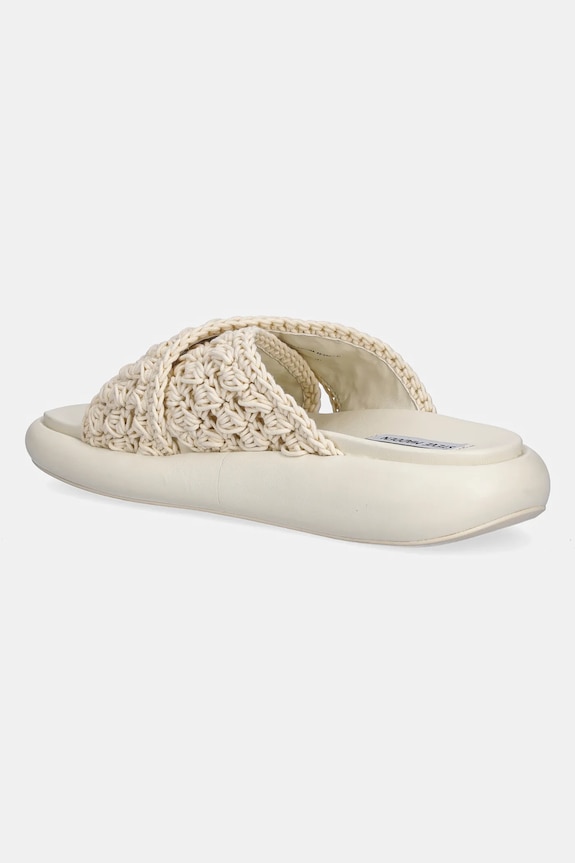 Cipők Steve Madden papucs Guideline SM11003828.253 bézs