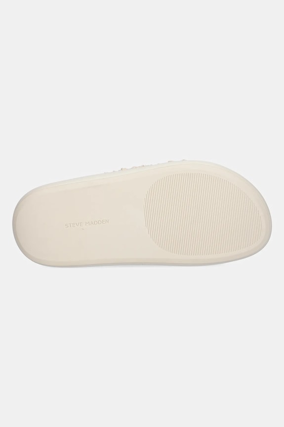 Steve Madden papucs Guideline SM11003828.253 bézs
