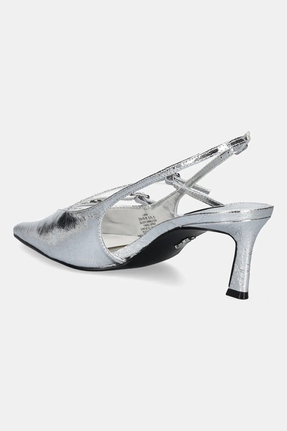 Cipők Steve Madden tűsarkú Liana SM11003386.SCK ezüst