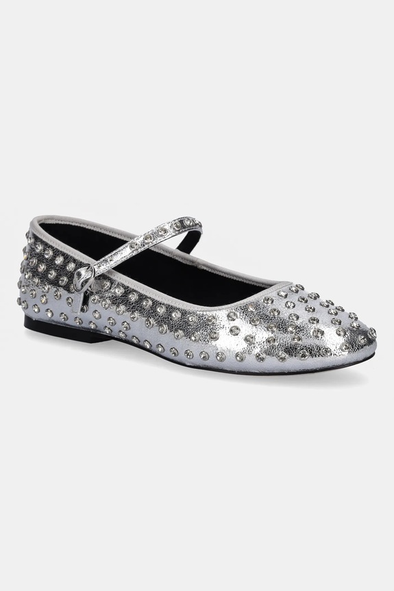 Steve Madden balerina Vinetta-R ezüst SM11003147.751