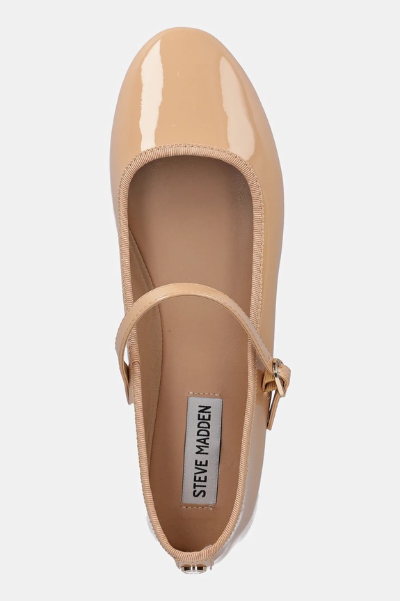 Steve Madden ballerine Vinetta beige SM11003146.218