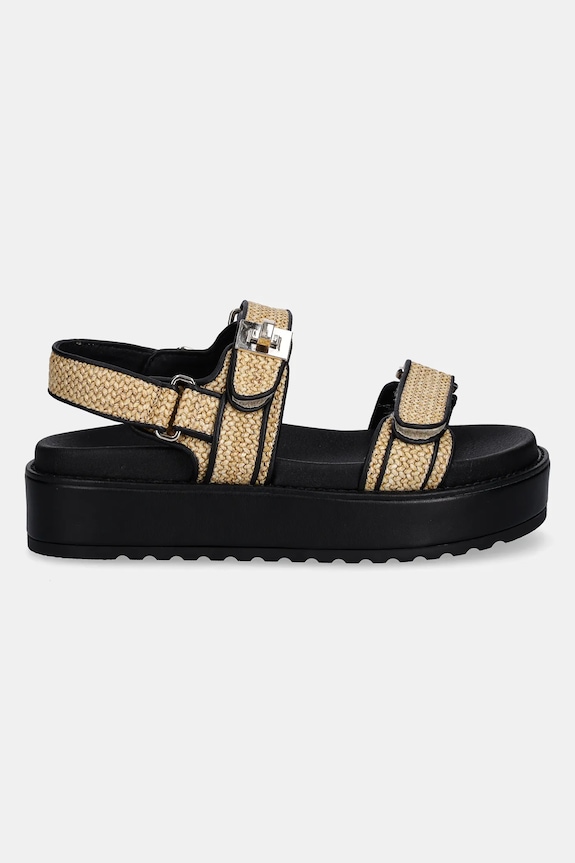 Steve Madden sandały Bigmona SM11003458.932 beżowy SS25