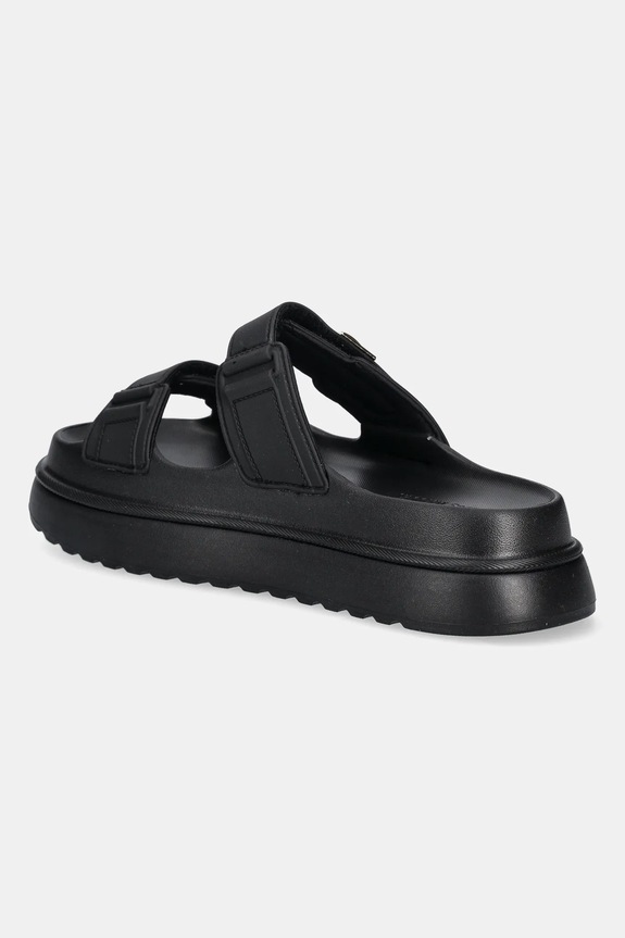 Παπούτσια Παντόφλες Steve Madden Bigschmona-J SM11003858.001 μαύρο