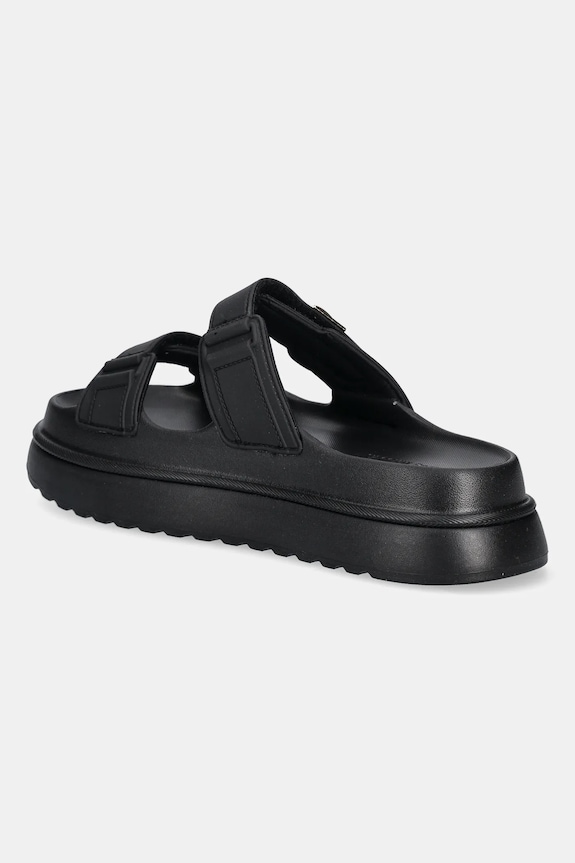 Παπούτσια Παντόφλες Steve Madden Bigschmona-J SM11003858.001 μαύρο