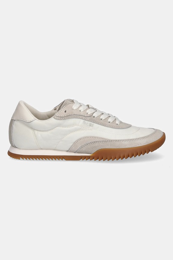Sneakers BOSS Carlynn 50542185.122 μπεζ SS25