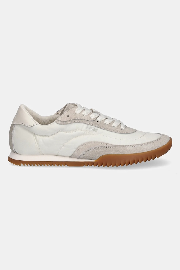 Sneakers BOSS Carlynn 50542185.122 μπεζ SS25