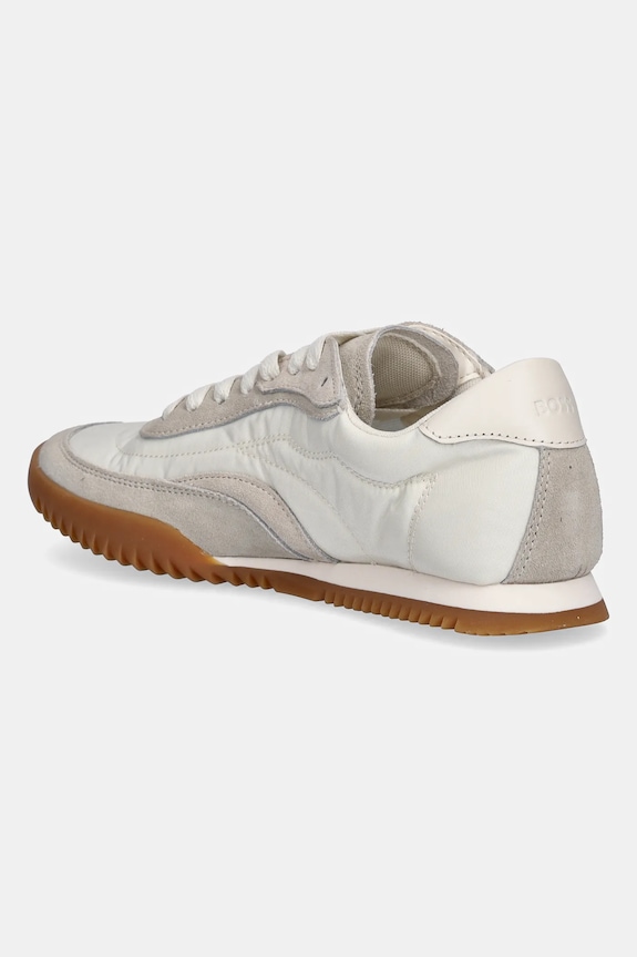Παπούτσια Sneakers BOSS Carlynn 50542185.122 μπεζ