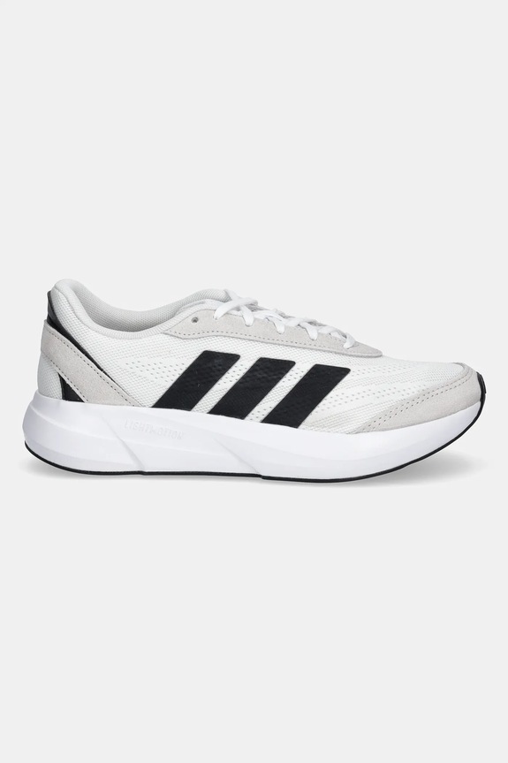 adidas sneakersy Lightshift IH8609 biały SS25