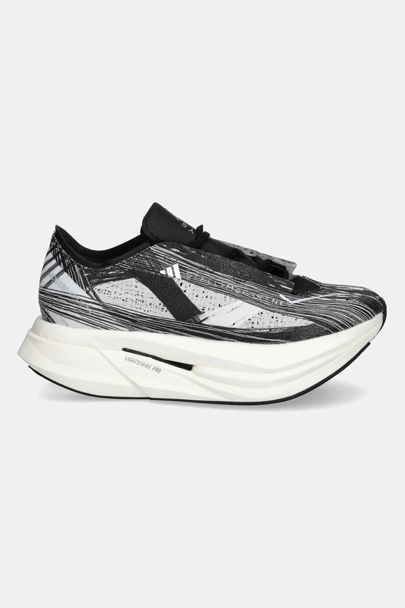 adidas by Stella McCartney buty do biegania Prime X 2 Strung JS0260 czarny SS25
