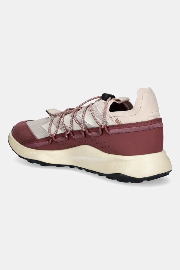 Boty Boty adidas TERREX Voyager 21 IH6112 fialová