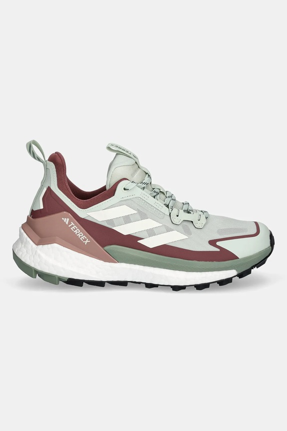adidas TERREX buty Free Hiker 2 Low IH3745 zielony SS25