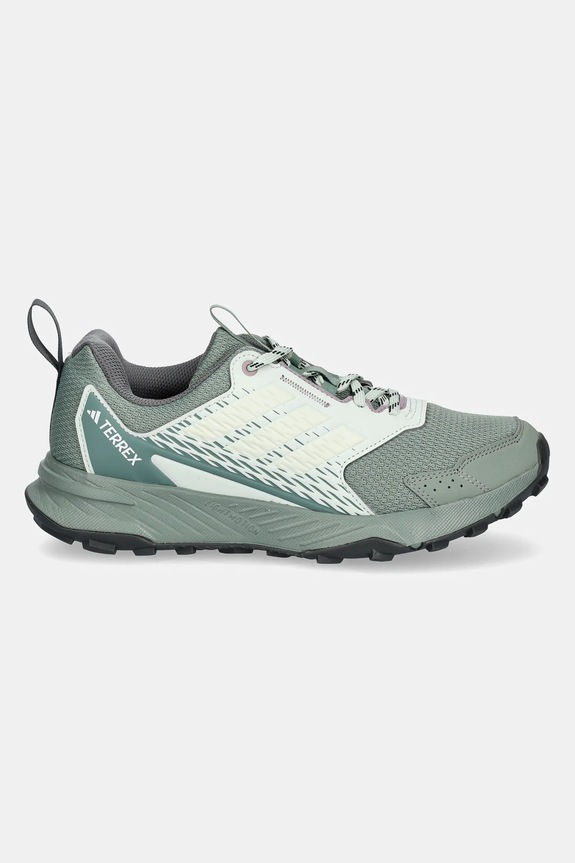 adidas TERREX buty Tracefinder 2 JI4289 zielony SS25
