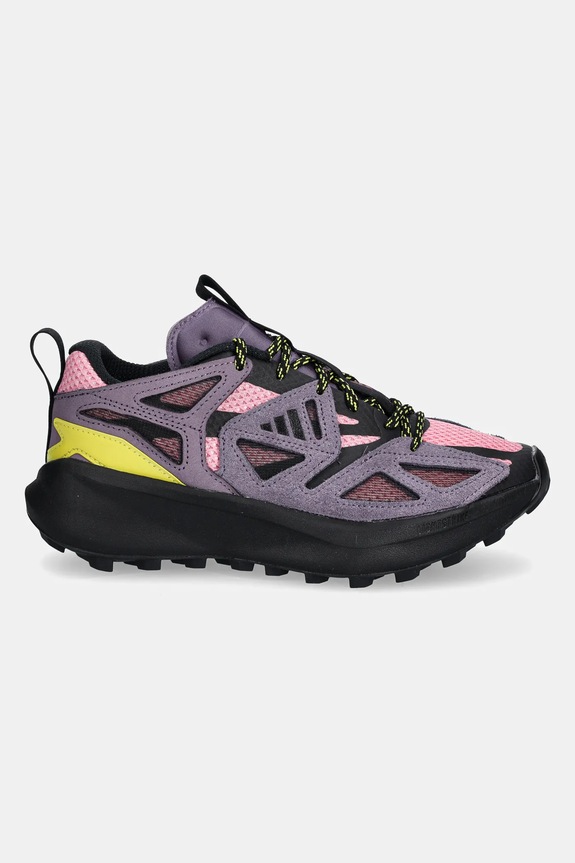 Tenisky adidas Kantai Trail IH3732 fialová SS25