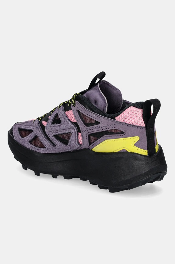 Boty Tenisky adidas Kantai Trail IH3732 fialová