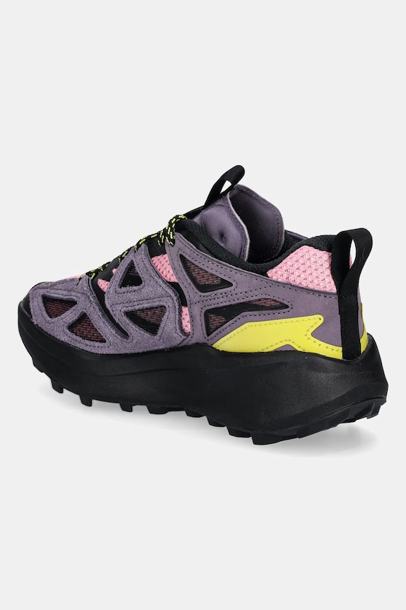 Boty Tenisky adidas Kantai Trail IH3732 fialová