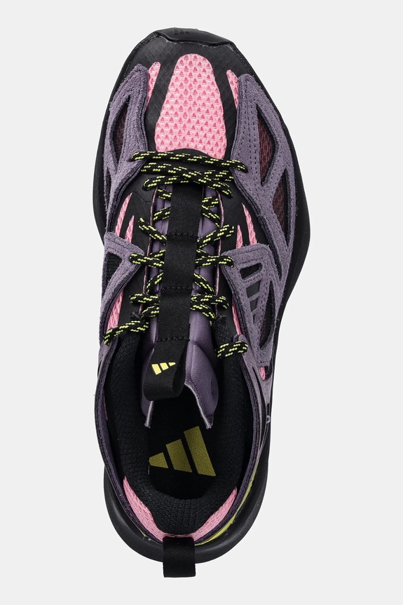 Tenisky adidas Kantai Trail fialová IH3732