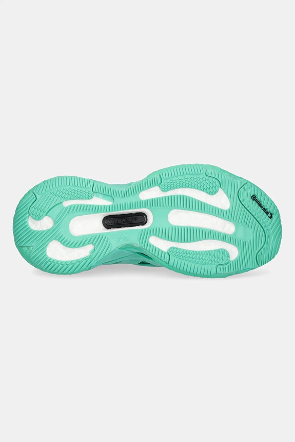 Обувки за бягане adidas by Stella McCartney Solarglide JH6331 зелен