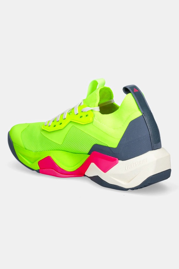 Cipők adidas Performance tornacipő Rapidmove Adv 2 JI3904 zöld