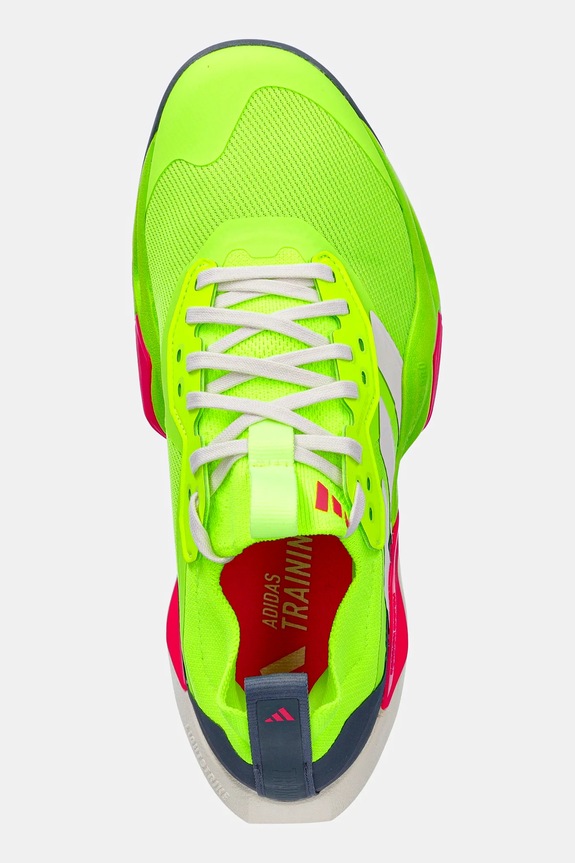 adidas Performance tornacipő Rapidmove Adv 2 zöld JI3904