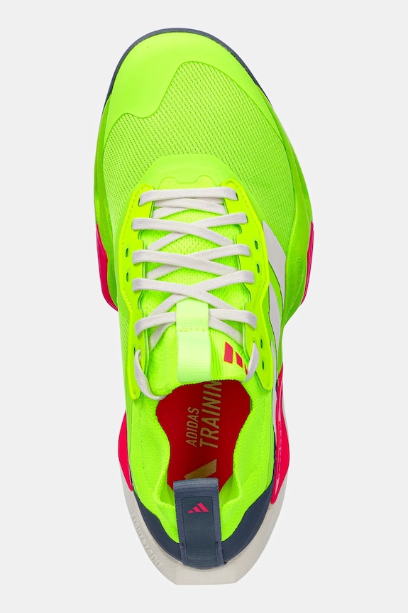 adidas Performance tornacipő Rapidmove Adv 2 zöld JI3904
