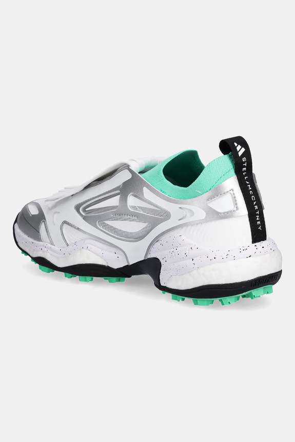 Scarpe adidas by Stella McCartney scarpe da allenamento Codechaos Boa JH8937 bianco