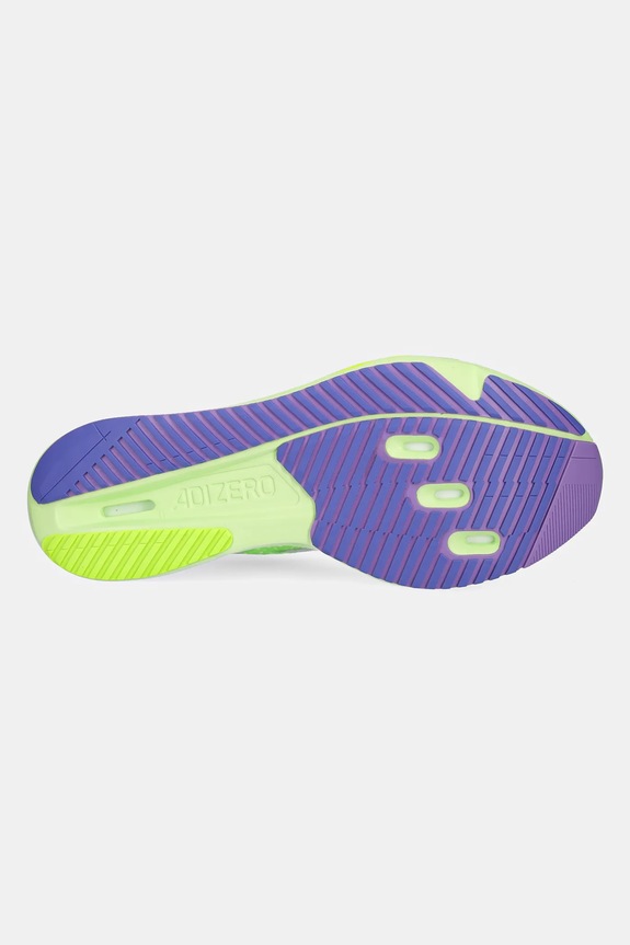 Tenisice adidas Performance Adizero SL2 IH8199 zelena