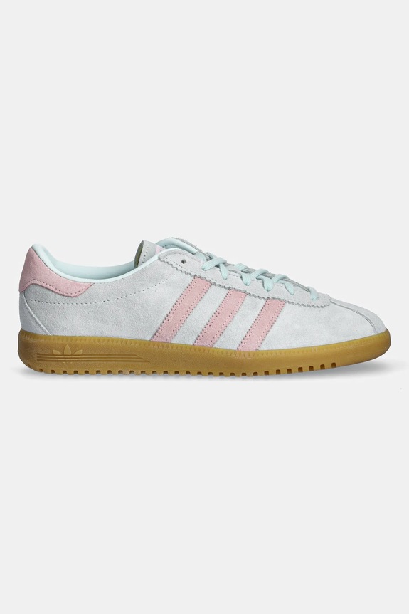 Tenisky adidas Originals Adidas BRMD JS0257 zelená SS25