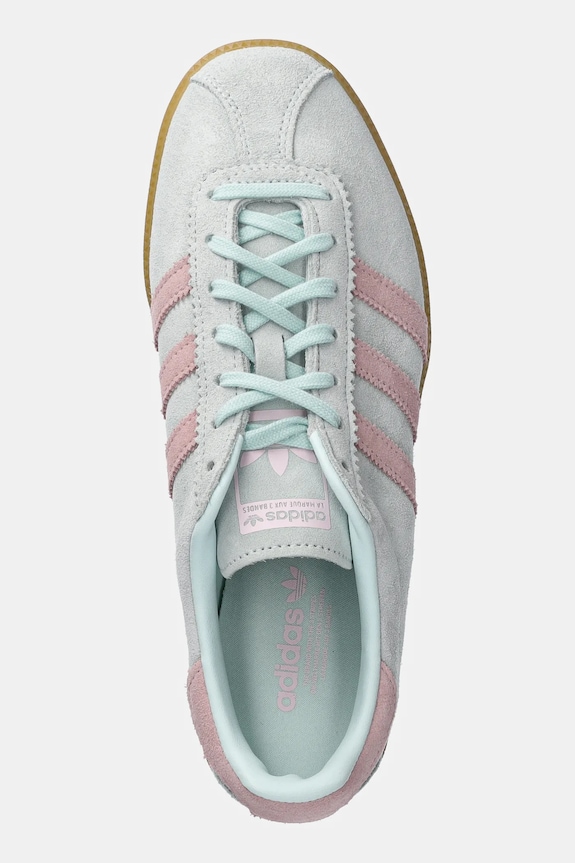 Tenisky adidas Originals Adidas BRMD zelená JS0257