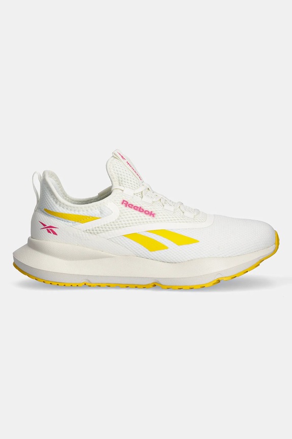 Reebok buty do biegania Cityride 100209941 beżowy SS25