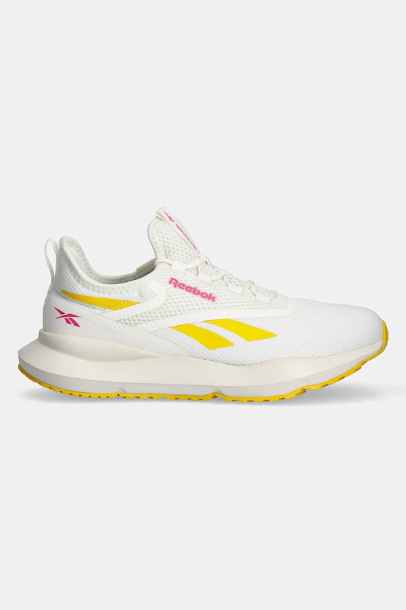 Reebok buty do biegania Cityride 100209941 beżowy SS25